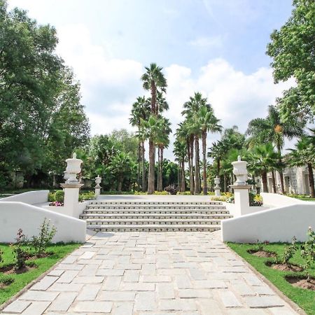 Finca San Javier El Arenal  외부 사진