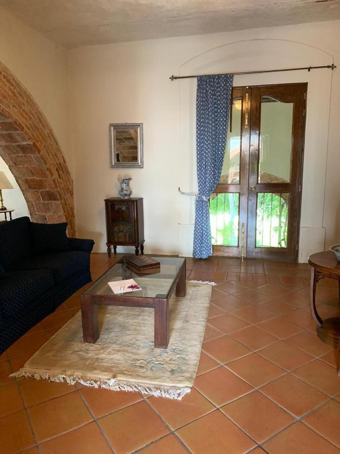 Finca San Javier El Arenal  외부 사진