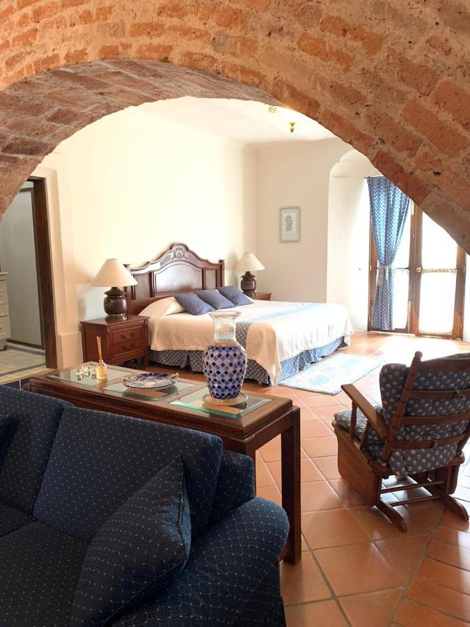 Finca San Javier El Arenal  외부 사진