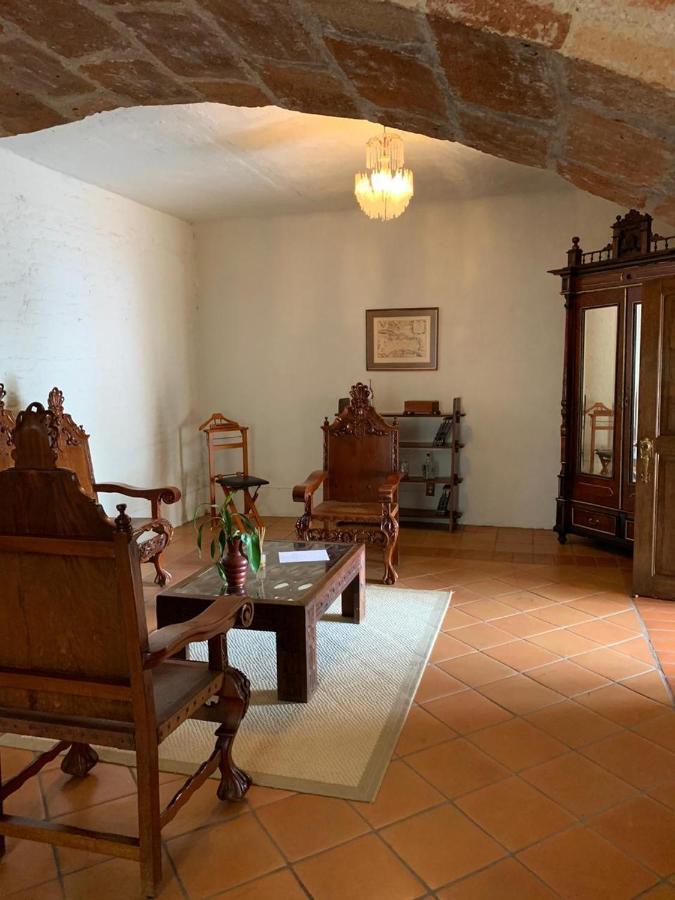 Finca San Javier El Arenal  외부 사진