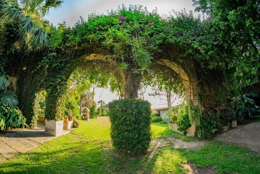 Finca San Javier El Arenal  외부 사진