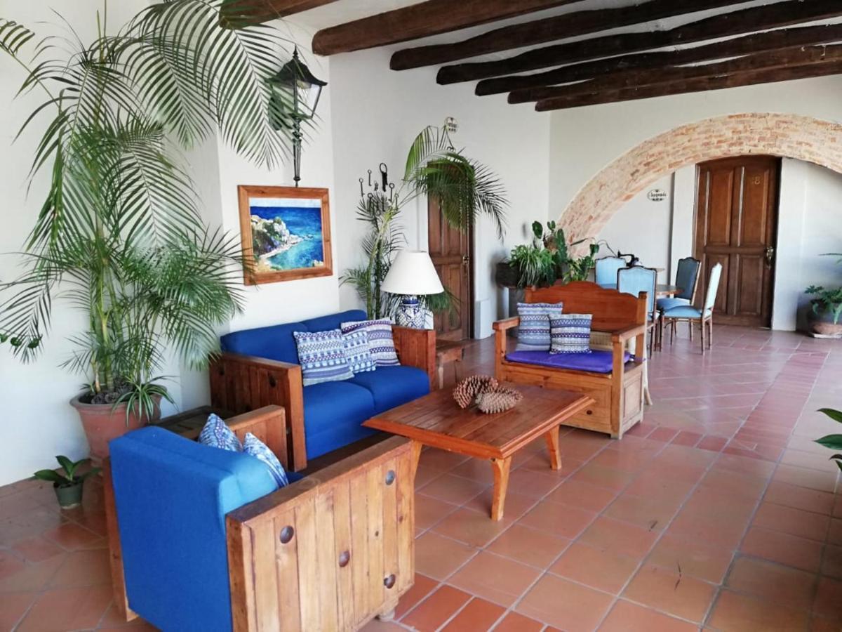 Finca San Javier El Arenal  외부 사진
