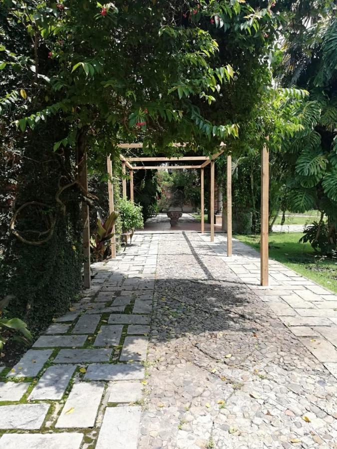 Finca San Javier El Arenal  외부 사진