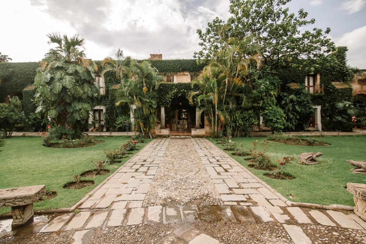 Finca San Javier El Arenal  외부 사진