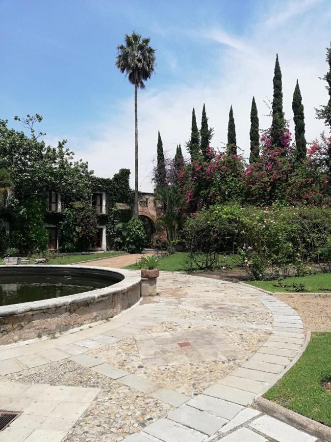 Finca San Javier El Arenal  외부 사진