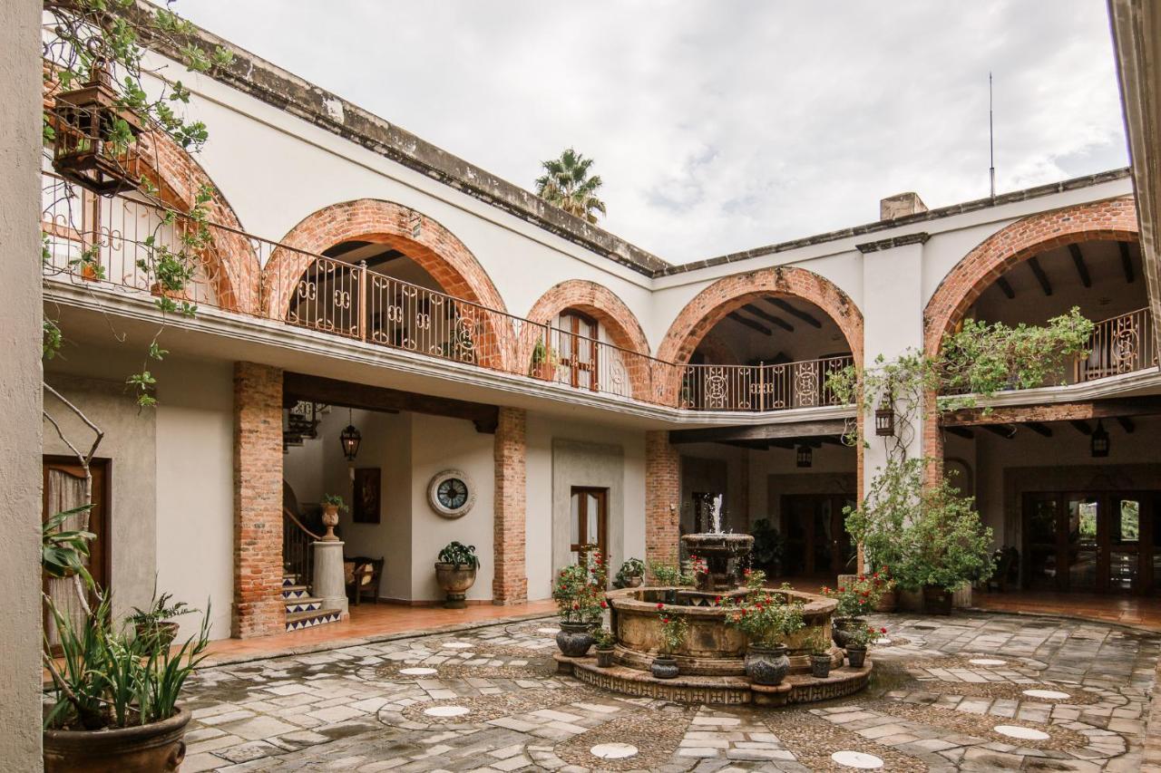 Finca San Javier El Arenal  외부 사진