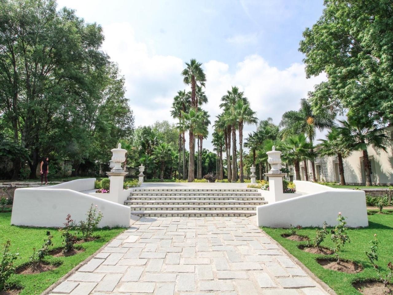 Finca San Javier El Arenal  외부 사진