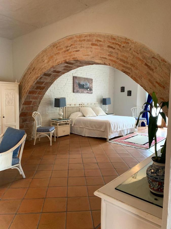 Finca San Javier El Arenal  외부 사진