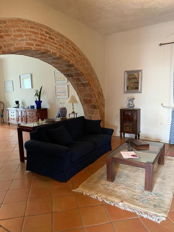 Finca San Javier El Arenal  외부 사진